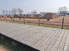 -盘龙城国家考古遗址公园