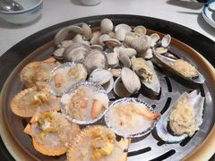 -碗中海·蒸汽海鲜·桑拿鸡(岭南天地店)