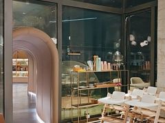 -NOKNOK若蔻亲子餐厅(天地壹方北馆店)