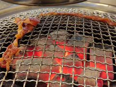 -燚青春泥炉烤肉(东泰店)