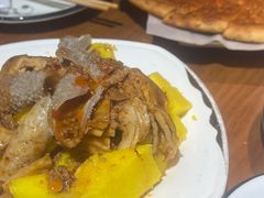 -新疆亚克西音乐餐厅(南方花园店)