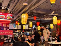 -匠熙小馆(崇文门店)