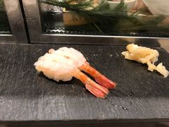 -梅丘·寿司の美登利(银座店)