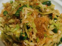 金丝包菜-禾珍珠家常小馆(河南博物院店)