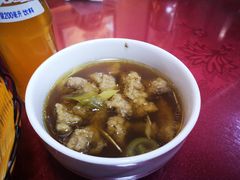 小酥肉-郑家包子牛肉拉面(尚勤路店)