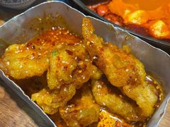 -楠火锅(哈尔滨金爵万象店)