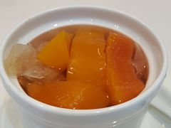 -糖水佬甜品(深水埗店)