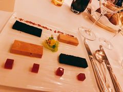 -上海和平饭店华懋阁 Cathay Room