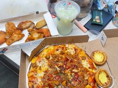 -达美乐比萨(井亭路店)