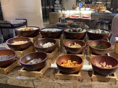 -“香”全日餐厅·株洲大汉希尔顿酒店