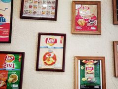 -曼谷食堂·泰国家庭料理(丹桂路店)