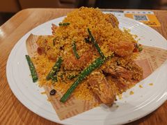 -花舍·新派粤菜·西餐·下午茶(亚运村·鸟巢店)