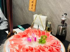-阳坊涮肉(西直门凯德mall店)