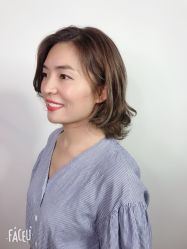 点击看大图 -苑苑发型设计