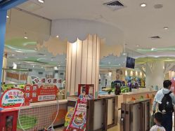 -meland亲子乐园•派对•研学(苏州悠方购物中心店)