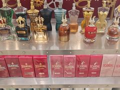-王权免税店(芭堤雅店)