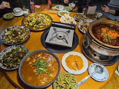 -拈一筷子·宜宾江湖菜(总店)