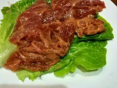 -洪焱重庆老火锅(万福花园店)