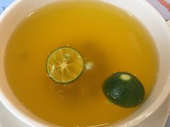 金桔百香果-新君悦国际酒店