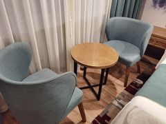 -新疆尊茂银都酒店