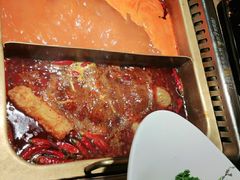 -九鼎轩脆毛肚火锅(铜山万达店)