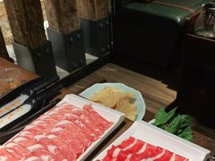 -快乐小羊·内蒙牛羊肉火锅(流花中心店)