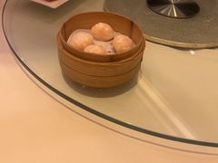 -利苑酒家(宜安广场店)