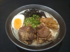博多猪软骨拉面-三匠寿司屋(吾悦广场店)