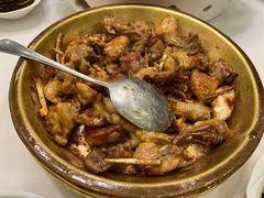 -围龙屋客家食府(福田店)