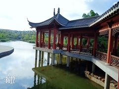 -敬亭山风景名胜区