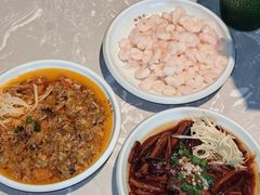 -松鹤面馆·古法焖肉面(观前店)