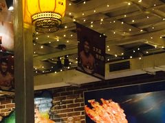 -三个大叔烤羊肉串·炭炉砂锅菜(西三旗店)