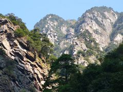 -石门涧