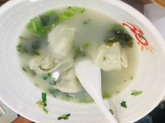 菜肉混沌-阳阳中国饭(龙湖大兴天街)