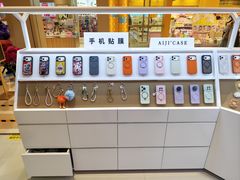 -凯德MALL(望京店)