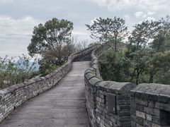 -台州府城(江南长城)