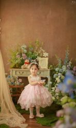 -Baby Pastel 自然光儿童摄影(CBD店)