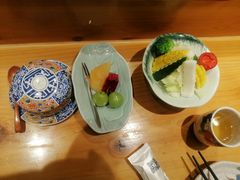 -大岛日本料理铁板烧(南通大饭店)