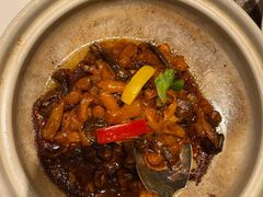 -上座云间·青年赣菜(绿茵店)