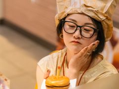 -麦当劳(静安寺店)