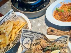 -J·one Bistro吉萬酒厨·牛排