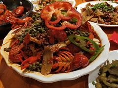 -华仔龙虾(永乐路总店)