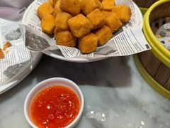 -蝴蝶里·粤菜·点心(滨江龙湖店)