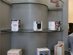 -Manner Coffee(IFS一楼店)