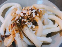 甜水面-华兴街煎蛋面(总店)