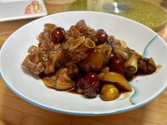 -老刘私厨猪脚饭