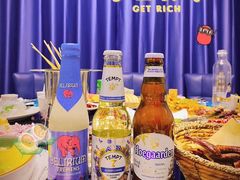 -月见山烧鸽子海鲜小串