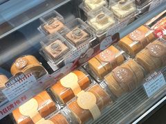 -红宝石·鲜奶小方(曲阳店)