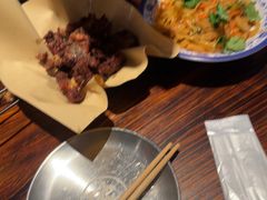 -破店肥哈·海鲜·烧烤(郑州银泰inPARK店)