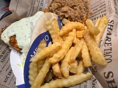 -TACO STAR 塔可星(下沙宝龙店)